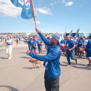 DA welcomes massive walkover to party in Khayelitsha
