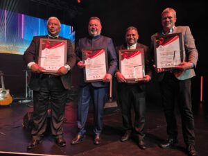 DA Western Cape proudly recognises municipalities winning best-run municipal awards