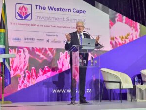DA welcomes Western Cape’s R50-billion investment achievement
