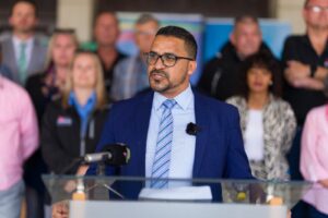 Stability for George Council as new coalition agreement signed