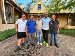 Wave of Western Cape political defections from the ANC to the DA continues