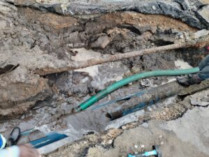 DA to request Provincial Government intervention as Knysna water crisis deepens