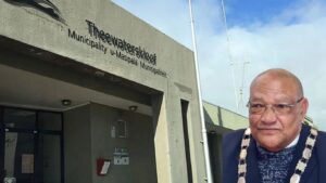 DA wins legal battle to restore stability in Theewaterskloof