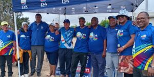 DA welcomes new members from FF+ and PA as party builds towards outright majority in Witzenberg