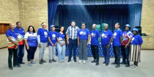 Witzenberg moves closer to a DA majority as Piet Boer and FF+ Plus members join the party
