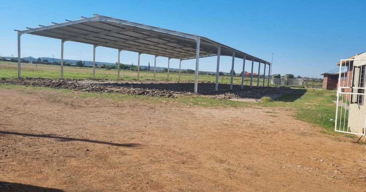 DA probes Hopetown school tender irregularities Northern Cape