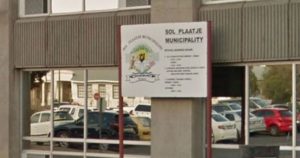 DA notes Sol Plaatje budget, but warns financial risks threaten service delivery