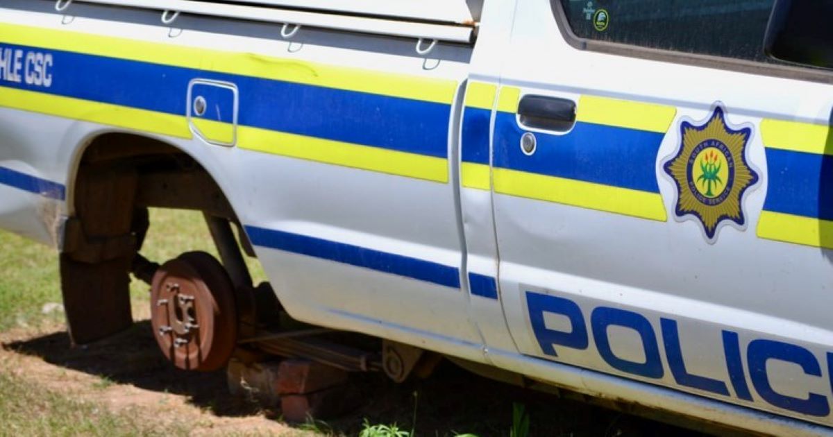 Procurement of SAPS vehicle parts must be decentralised Northern Cape