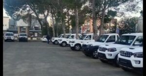 DA refers Emthanjeni vehicle procurement non-compliance to COGHSTA MEC
