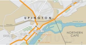 DA opposes Upington name change