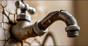 DA escalates Spokiesdorp water petition to Northern Cape legislature’s petitions committee