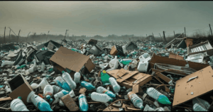 DA is fighting for improved waste management at Carnarvon landfill site