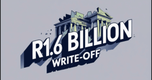 DA insists that Gamagara’s R1.6 billion write-off be workshopped