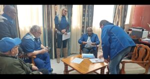 DA submits memorandum opposing renaming of Schröder Street in Upington