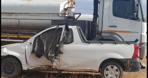 DA calls for investigation into dysfunctional Magareng workshop and collapsed service fleet