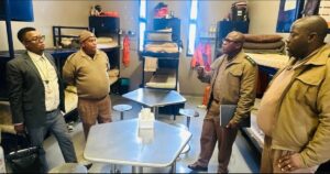 DA calls for action following pervasive smuggling in Kimberley prison