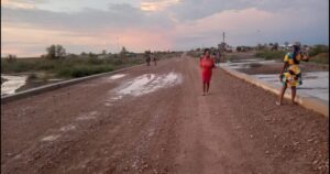 DA requests AG to investigate R27 million expenditure on incomplete Philandersbron bridge project