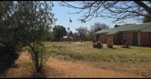DA demands that SAPS addresses infrastructure and resourcing shortfalls at Jan Kempdorp police station