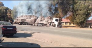 DA demands speedy operationalisation of Jan Kempdorp fire station