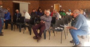 DA sets wheels in motion for solution to electricity token crisis in Postmasburg