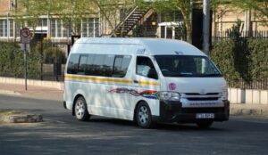 DA probes SANTACO bus contract renewal amidst roadworthy concerns