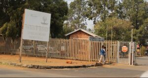 DA calls on Health Ombud to investigate unlit XDR-TB facility