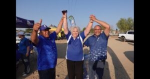 DA reclaims Ward 4, Siyancuma in by-election victory