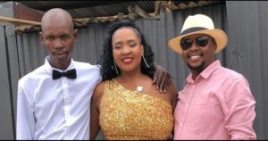 Northern Cape crime hits home with murder of DA MP’s brother