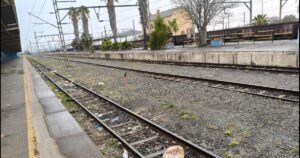 De Aar’s economy needs turbocharged railways