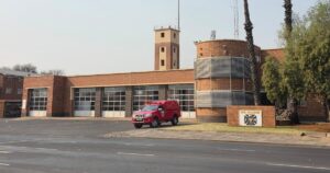 DA questions NC fire preparedness with only one vehicle available in Sol Plaatje