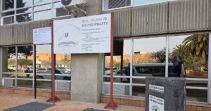 Consequence management in Sol Plaatje must not be derailed by failure to adhere to due process