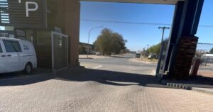 Upington Industrial Park hampers local economy instead of turbocharging it
