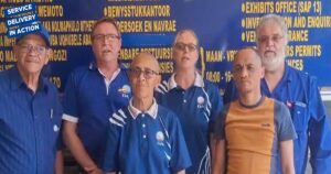 DA to carry on fighting against passed Upington street name change