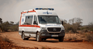 DA calls for stabilisation of Emergency Medical Service in Umsobomvu