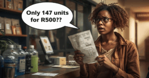 Cost of living crisis emphasises need for DA’s plan to turn around the economy