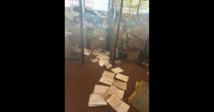 Gamagara municipality must be held accountable for “lost” building plans