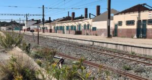 Noupoort&#8217;s economy derailed by lack of reliable railways