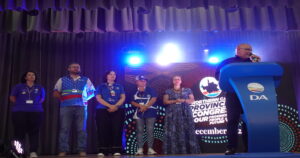 DA Northern Cape elects leadership at Congress 2025