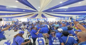 DA is a diverse party for all residents of the Northern Cape