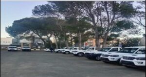 DA calls on Emthanjeni to prioritise fleet management to secure service delivery