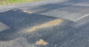 Northern Cape death-trap road demands urgent attention