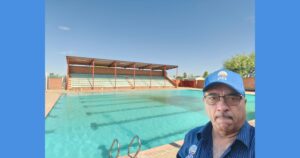 DA demands sustained maintenance at reopened Brian Hermanus Pool