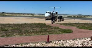 DA demands national intervention in Upington International Airport crisis as jobs and investment bleed