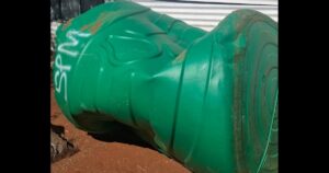 DA demands accountability after Jo-Jo tank collapse leaves Ritchie resident fighting for his life