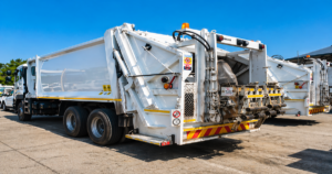 DA calls for urgent debt recovery plan as debt cripples fleet entity