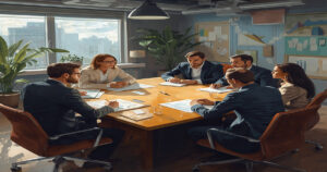 DA moves to curb costly consultant reliance in municipalities