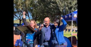 DA announces Henriette du Plessis as Gamagara Mayoral Candidate
