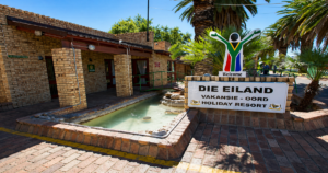 DA calls for probe into unlawful R2 million debt write-off at Upington’s Eiland Holiday Resort