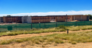 DA demands answers on abandoned Seoding community hall