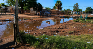 DA welcomes SAHRC report, confirming municipal collapse in NCape